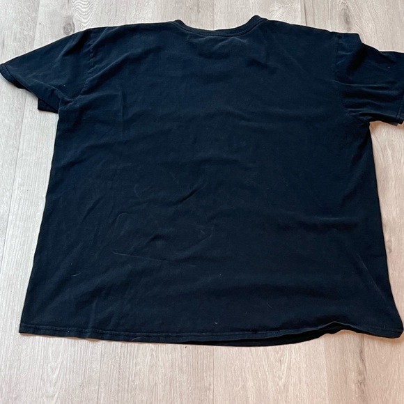 Vintage DC Comic The Joker Men’s size XL T-Shirt tee Batman Changes DC Comics - Picture 3 of 5